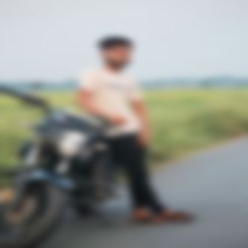 Sazzad এর ছবি