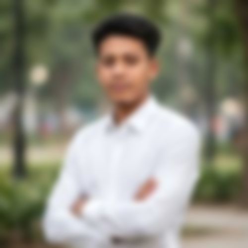 Hasan ahmed এর ছবি