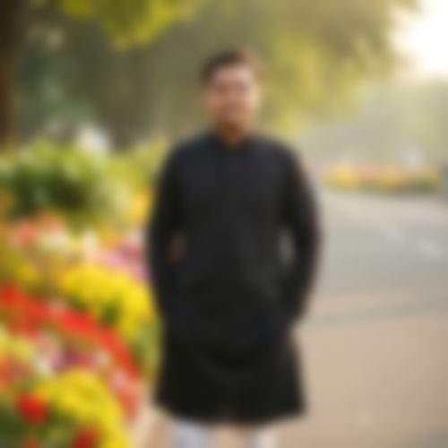 তসিফ চৌধুরী  এর ছবি