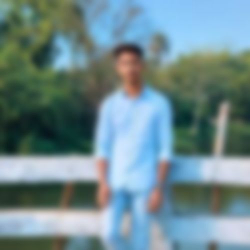 RASHED KHAN MILON এর ছবি