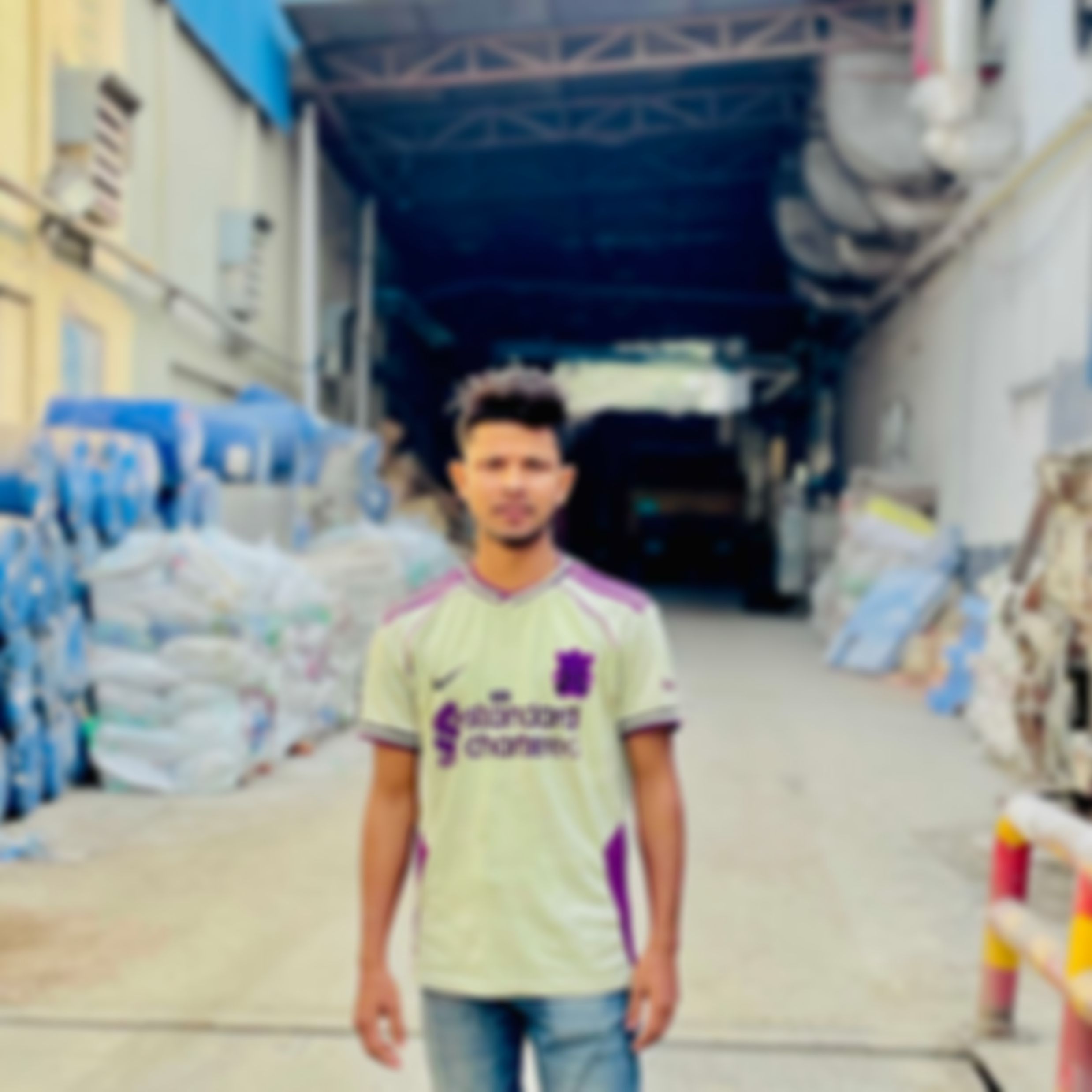 Jahedul Islam এর ছবি