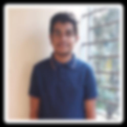 Shakif Shahriar Saif এর ছবি