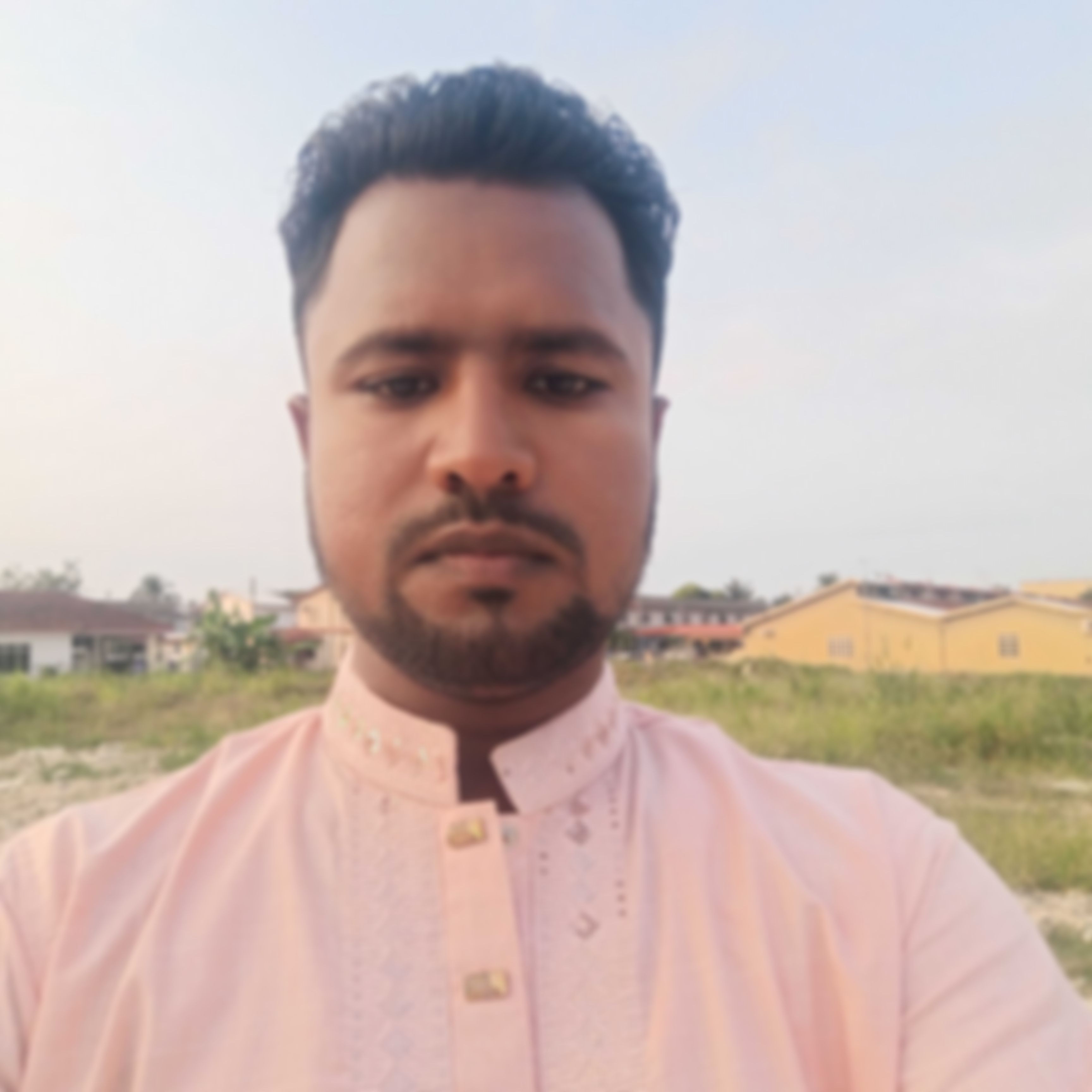 Mohammad Al Amin এর ছবি