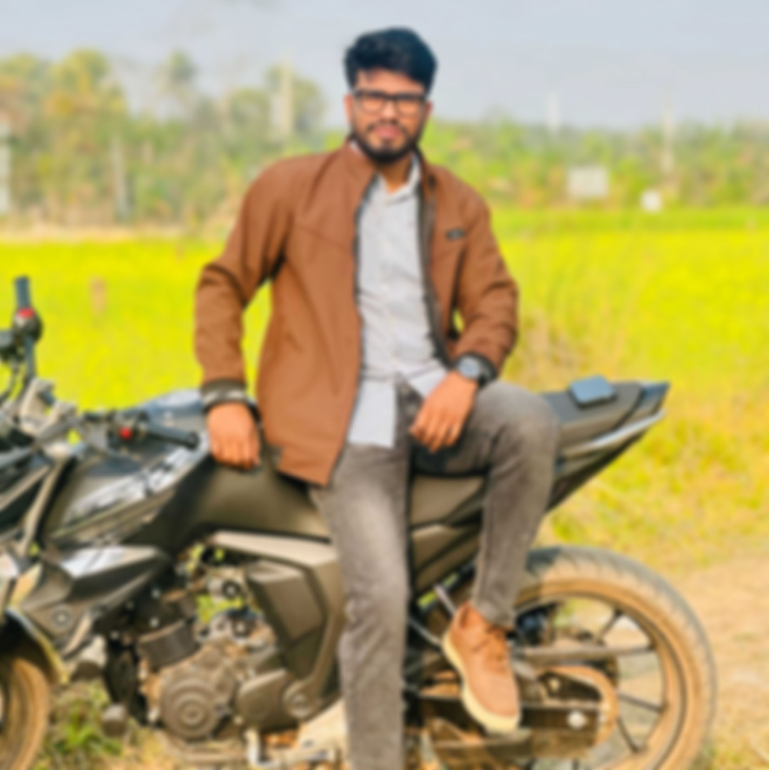 হাসিবুর রহমান মেজবাহ  এর ছবি