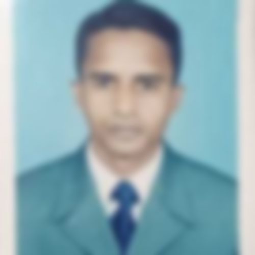 ALI MOHAMMED MAHBUB KHAN  এর ছবি