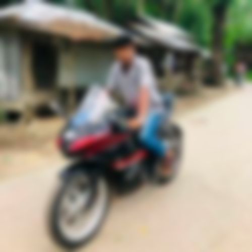 PM Rashidul এর ছবি