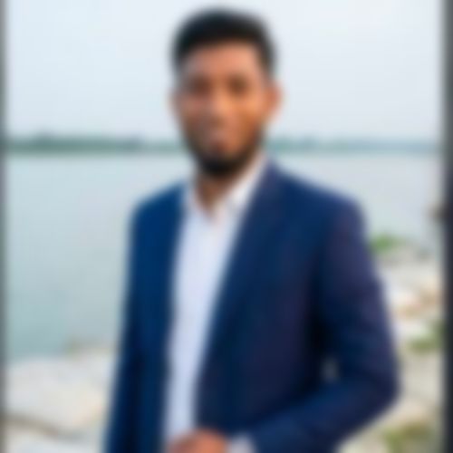মোঃ ইয়াছিন মোল্লা  এর ছবি