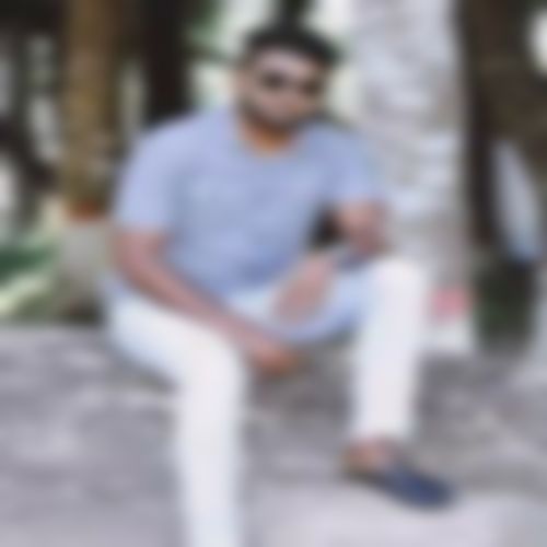 Billal Hossain এর ছবি