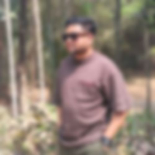 Taimur Rahman এর ছবি