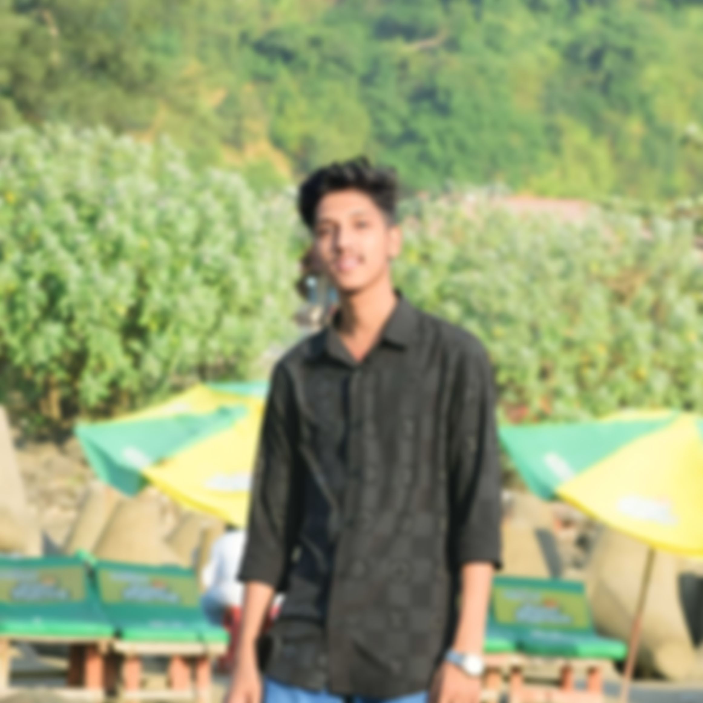মোঃ সাকিব ভূঁইয়া  এর ছবি