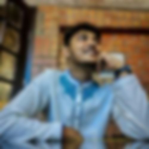 Saqib Muslem এর ছবি