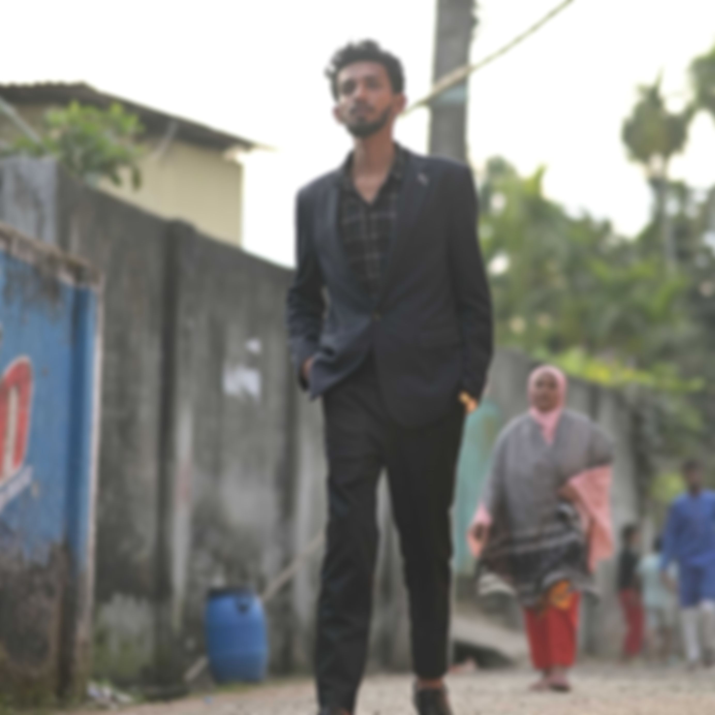 Mr Osman Ali Howlader  এর ছবি
