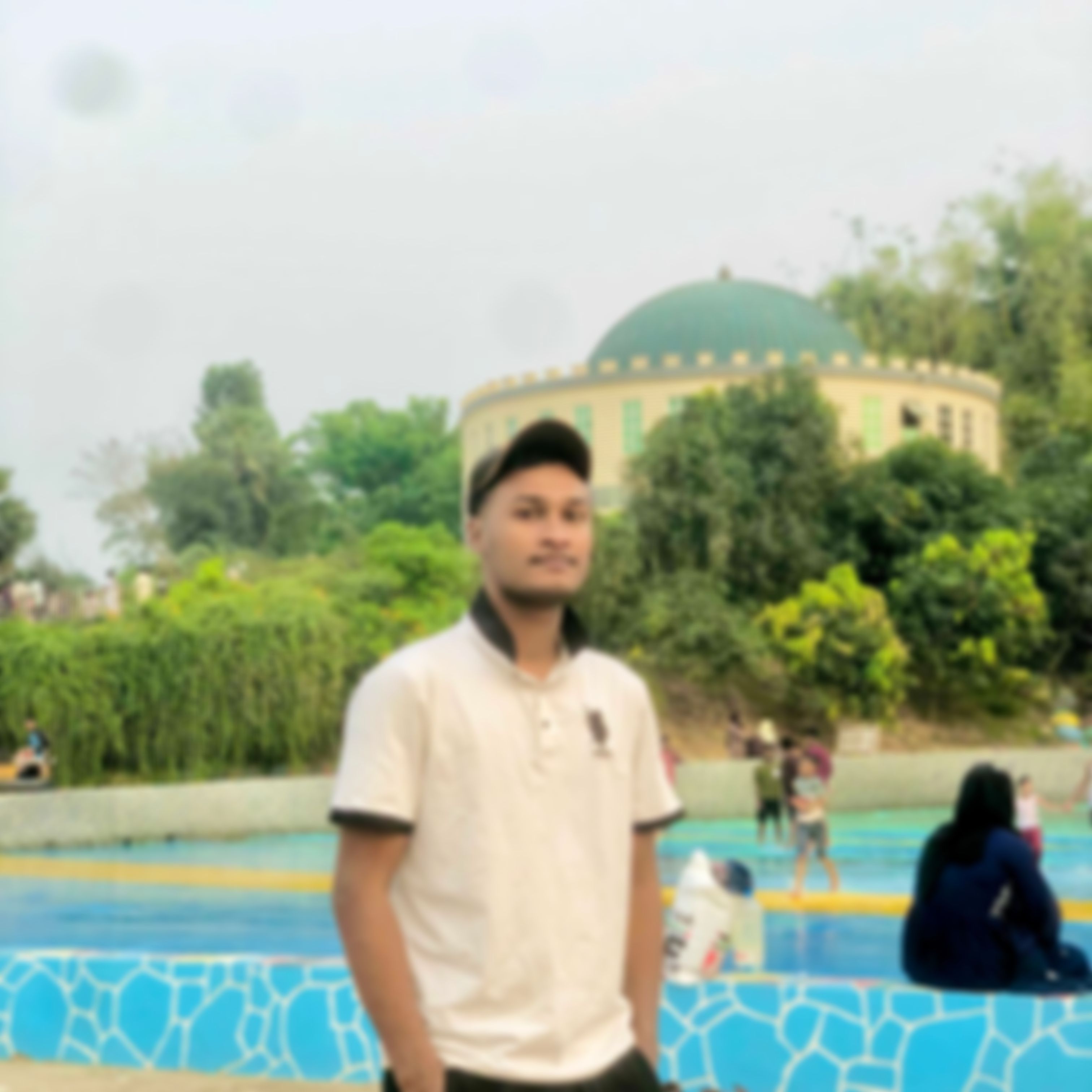 মোহাম্মদ রিদোয়ান আহমেদ এর ছবি