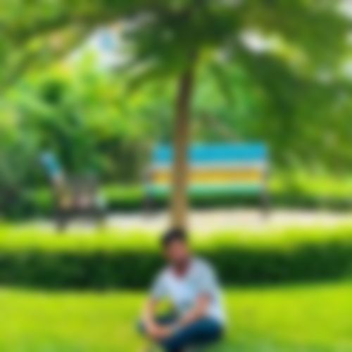 Rony Ahmed এর ছবি