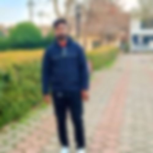 মোহাম্মদ আল আমিন মোল এর ছবি