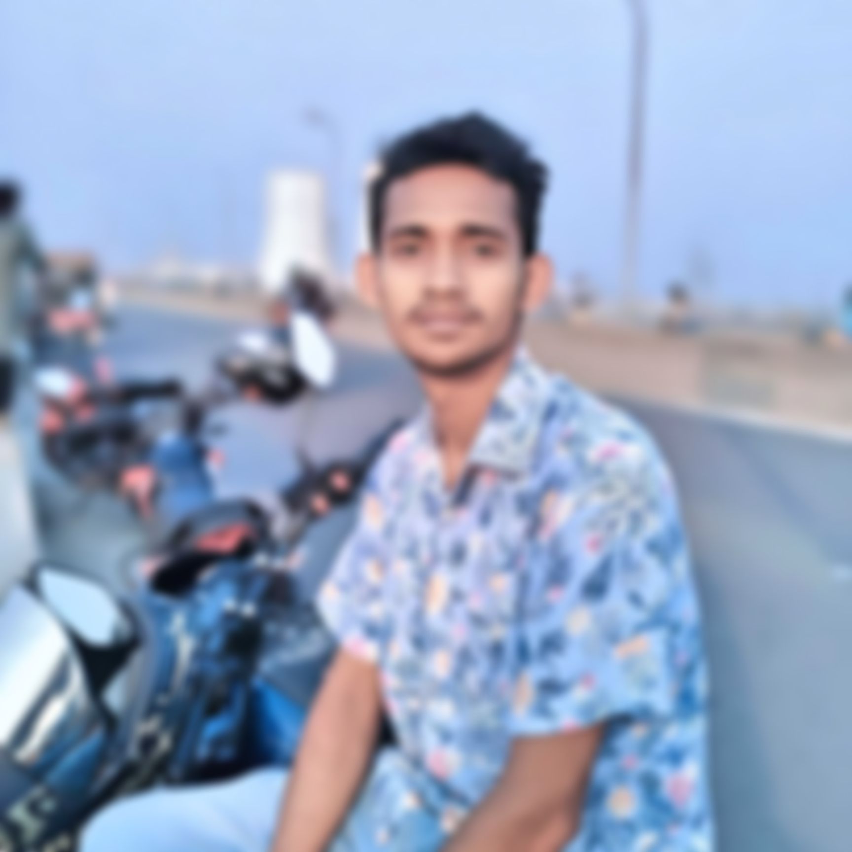 Md Manik Sheikh  এর ছবি