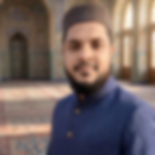 H M Fazal Haque এর ছবি
