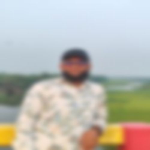 Russel Ahmed এর ছবি