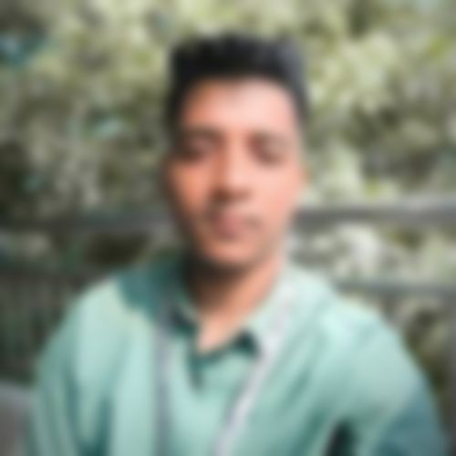 মোঃ মারুফ হোসেন  এর ছবি