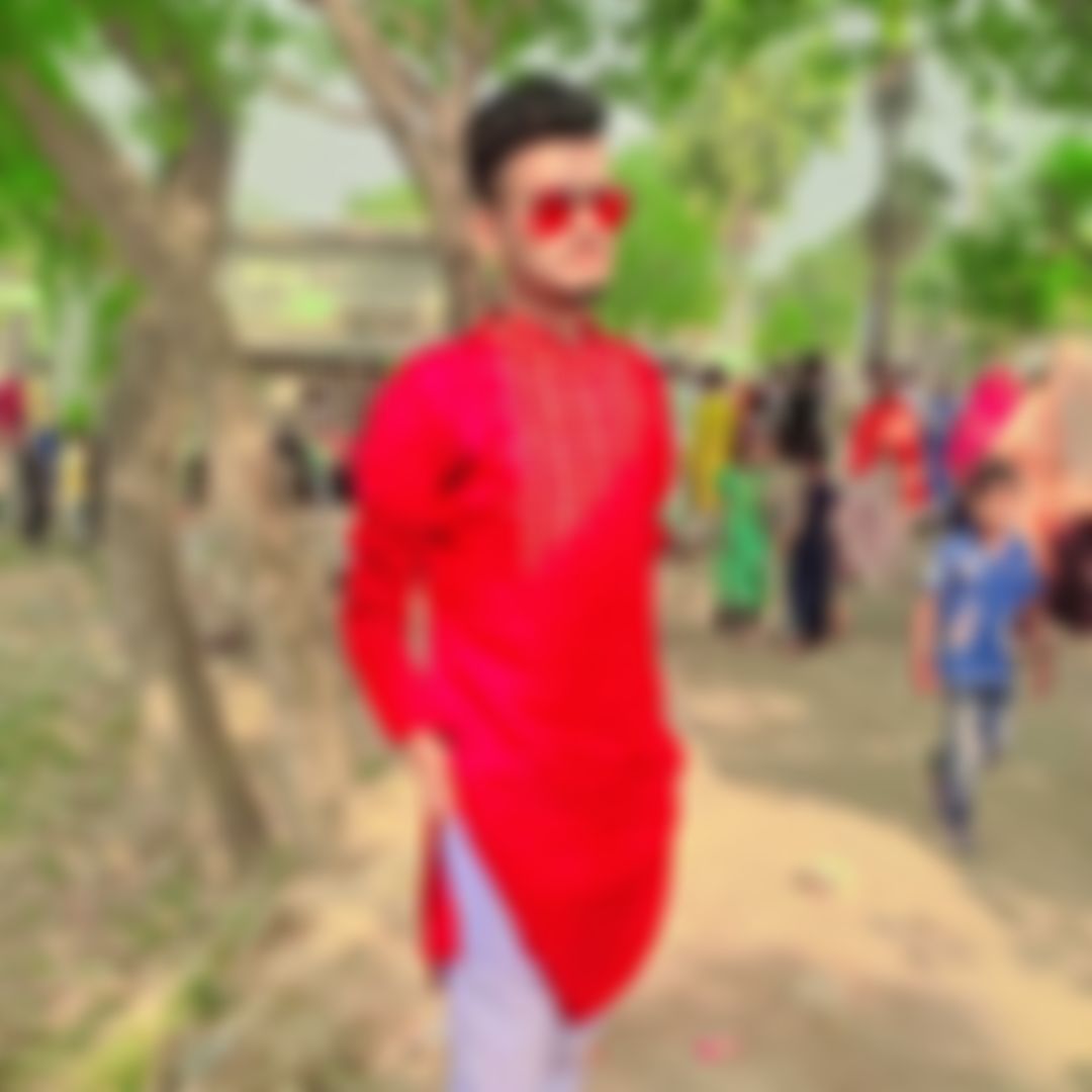 Sojib Ahmed এর ছবি