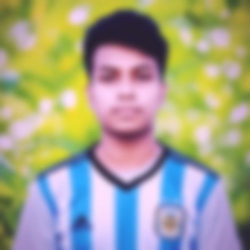 Md Ali Hossain এর ছবি
