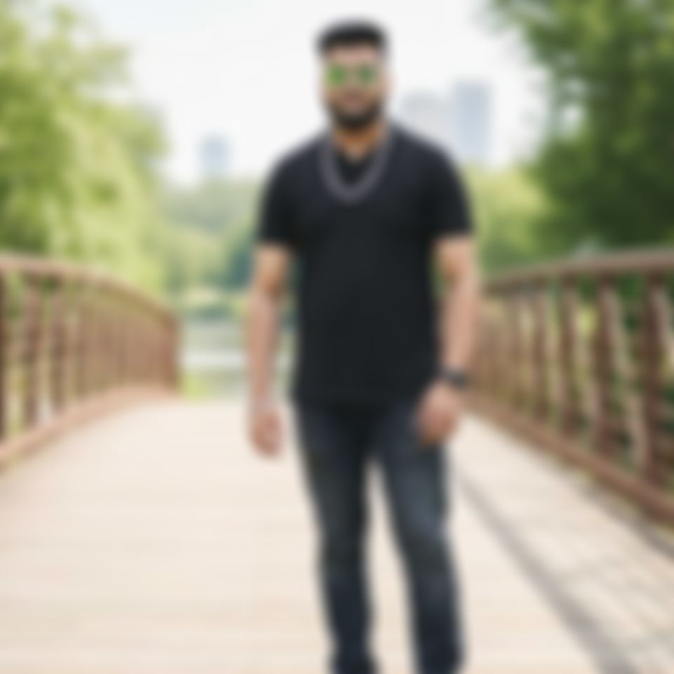 Jabed ahmed এর ছবি