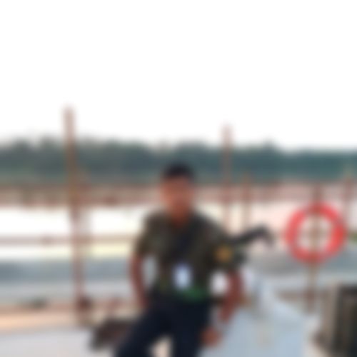 এমডি রামিন খান  এর ছবি