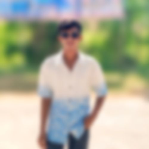 Md Alamin এর ছবি