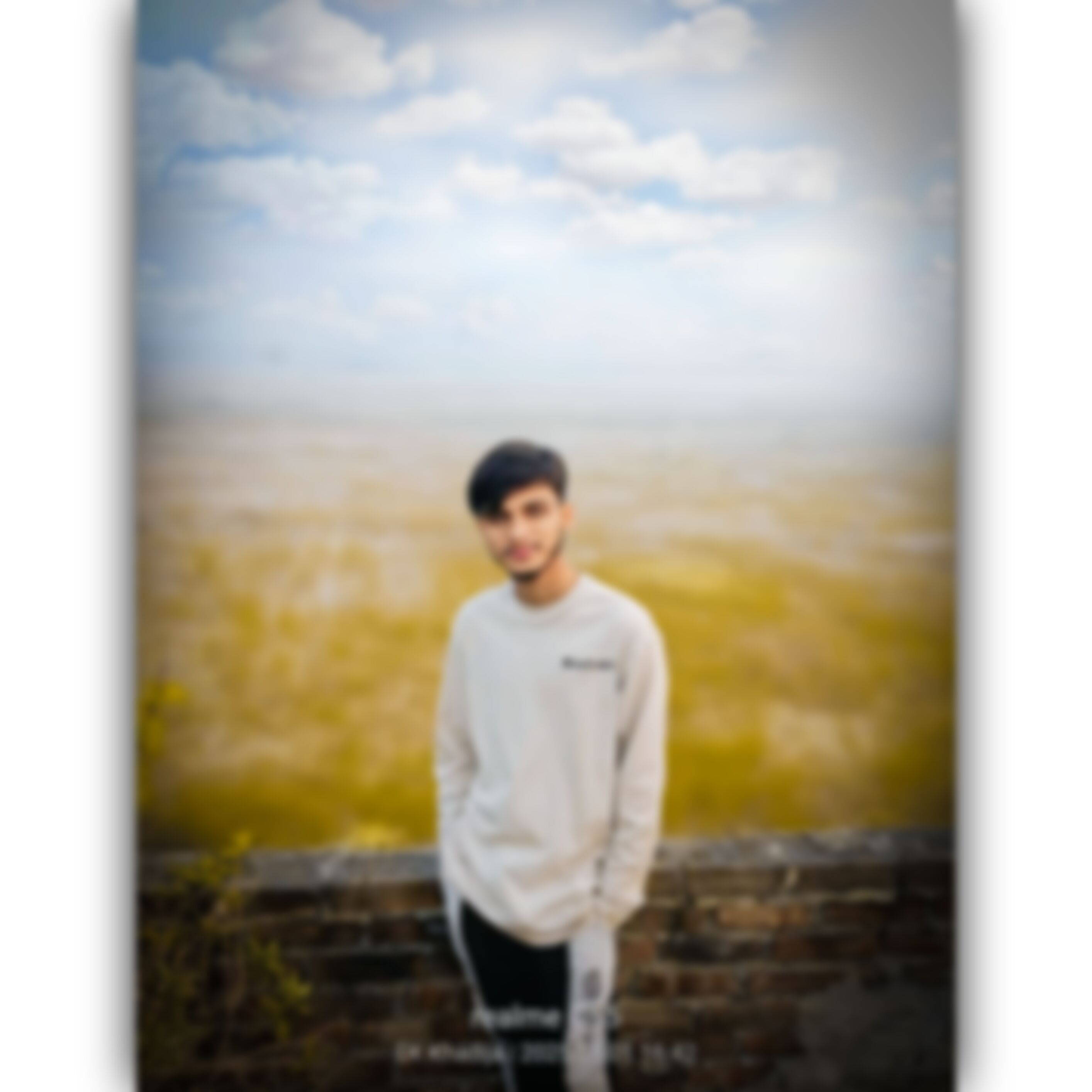 Ahad Ahmed এর ছবি