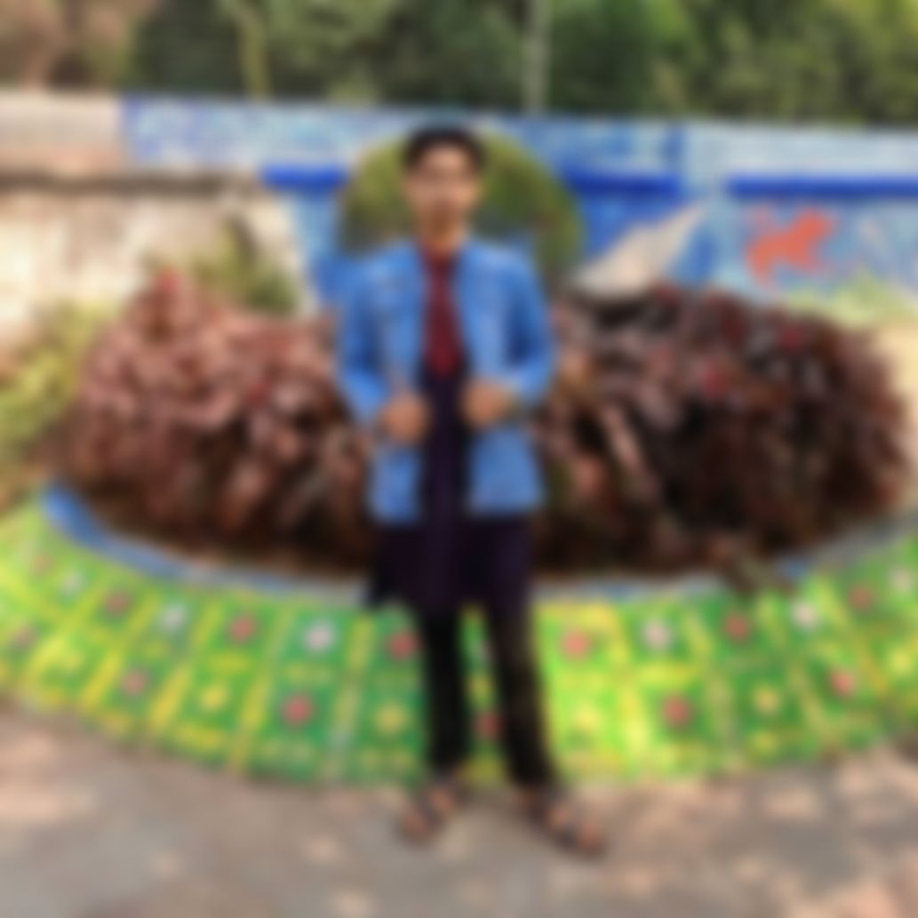 Md. Alamin Pramanik  এর ছবি