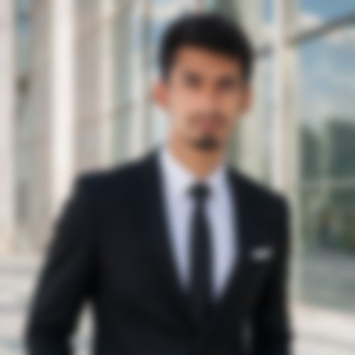 মোঃ তারেক রহমান এর ছবি