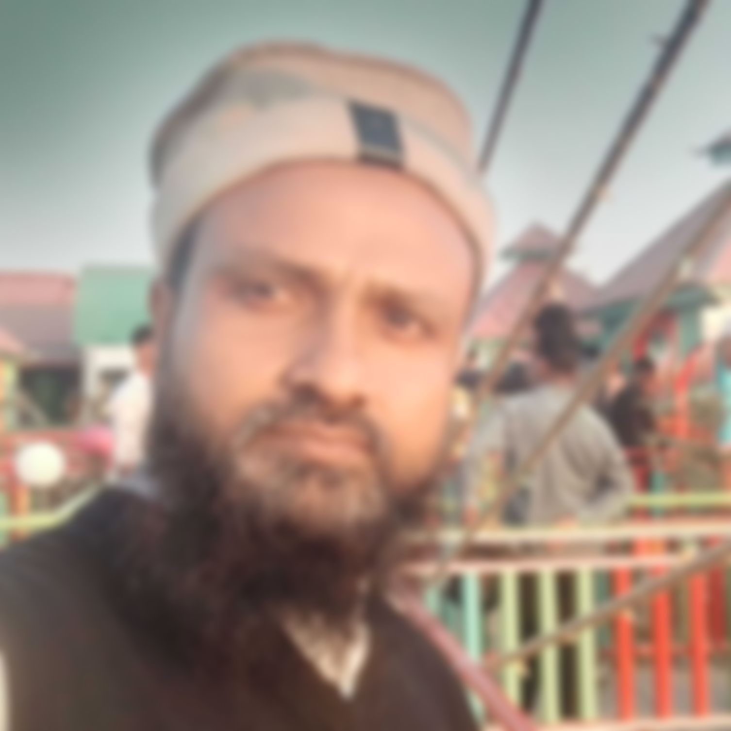 A.S.M  SOHEL BHUYAN এর ছবি