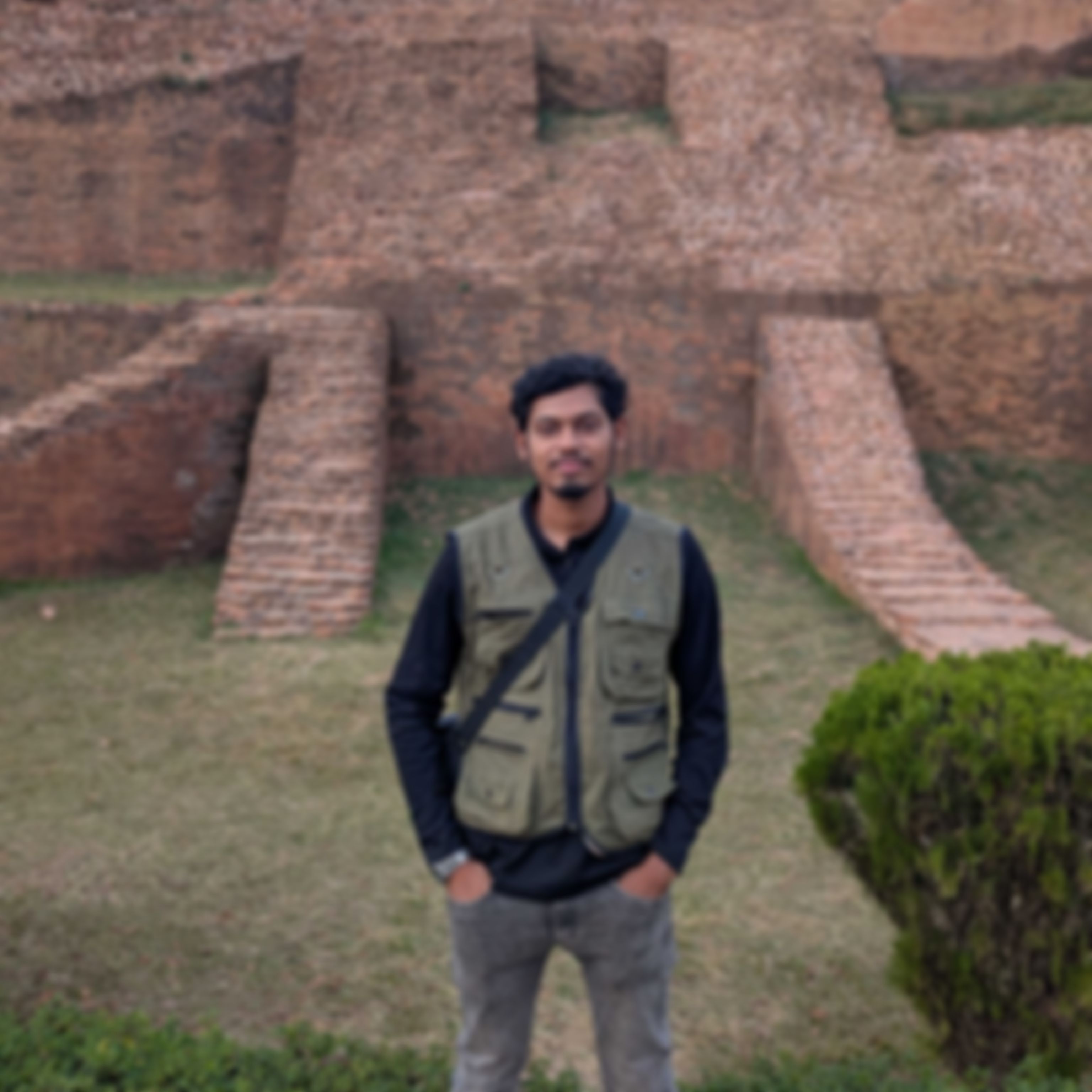 Sabbir Hasan এর ছবি