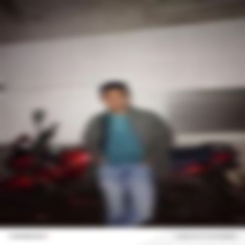 rocky rozado এর ছবি
