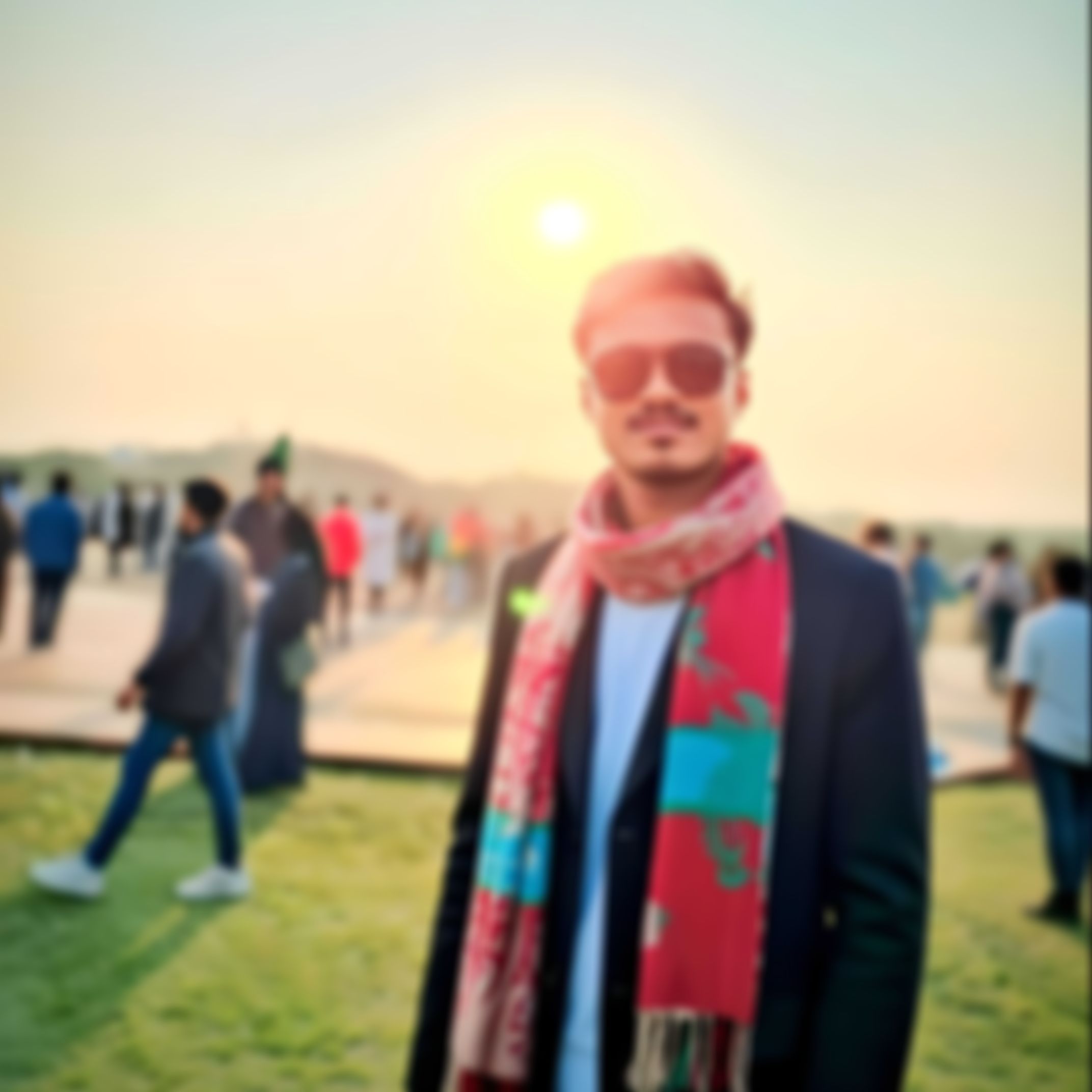 Shamim Osmane Sheikh  এর ছবি