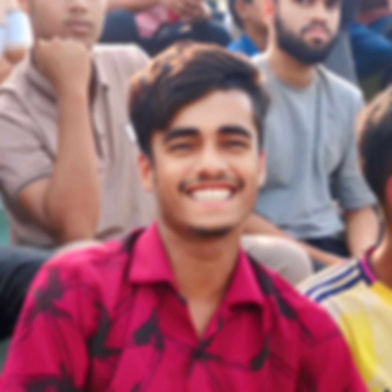 Prince Anik এর ছবি