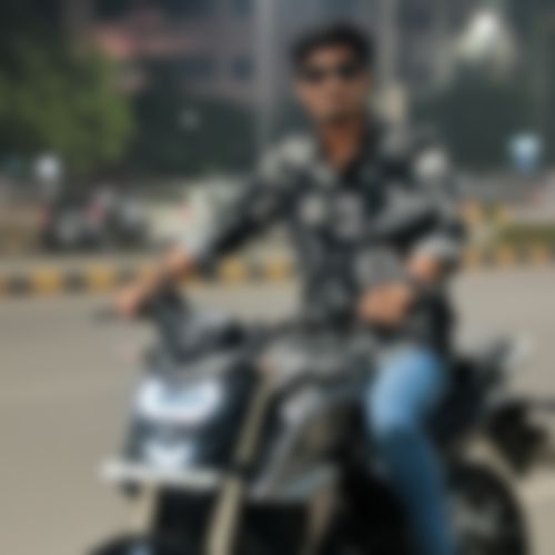 MD ASHIF MIA এর ছবি