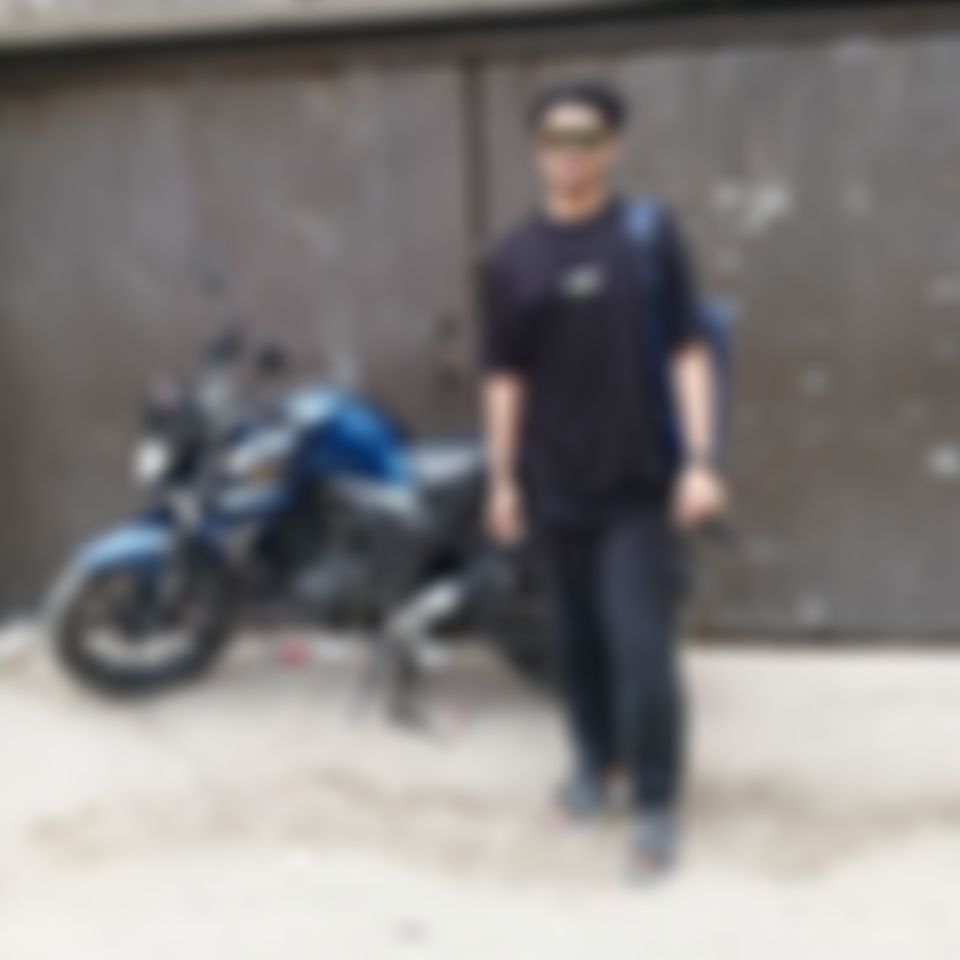 Ismail Hosen  এর ছবি