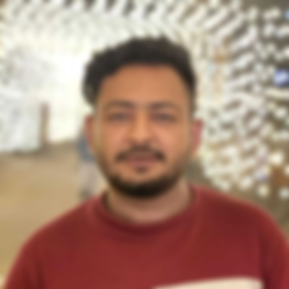 Koushik Hassan এর ছবি