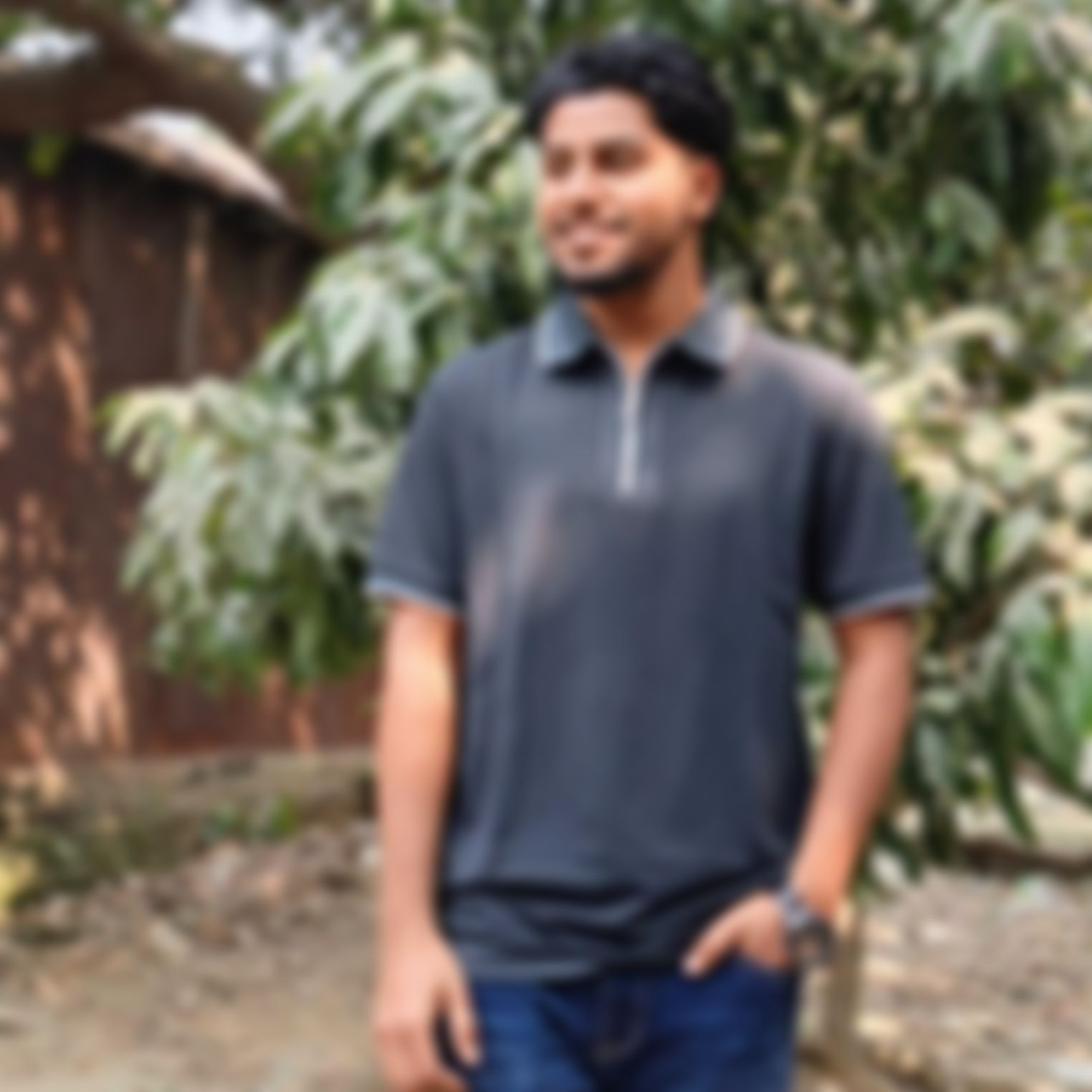 মোঃ আরমান মিয়া (বাবু) এর ছবি