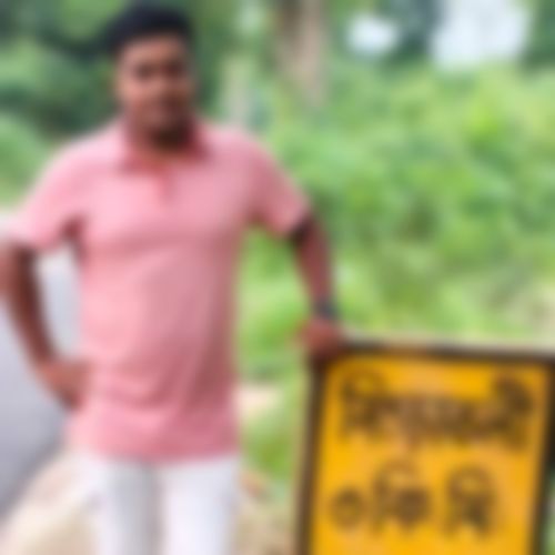 Tahmid Sumon এর ছবি