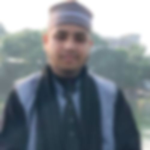 মুফতি সাইমন রেজা এর ছবি