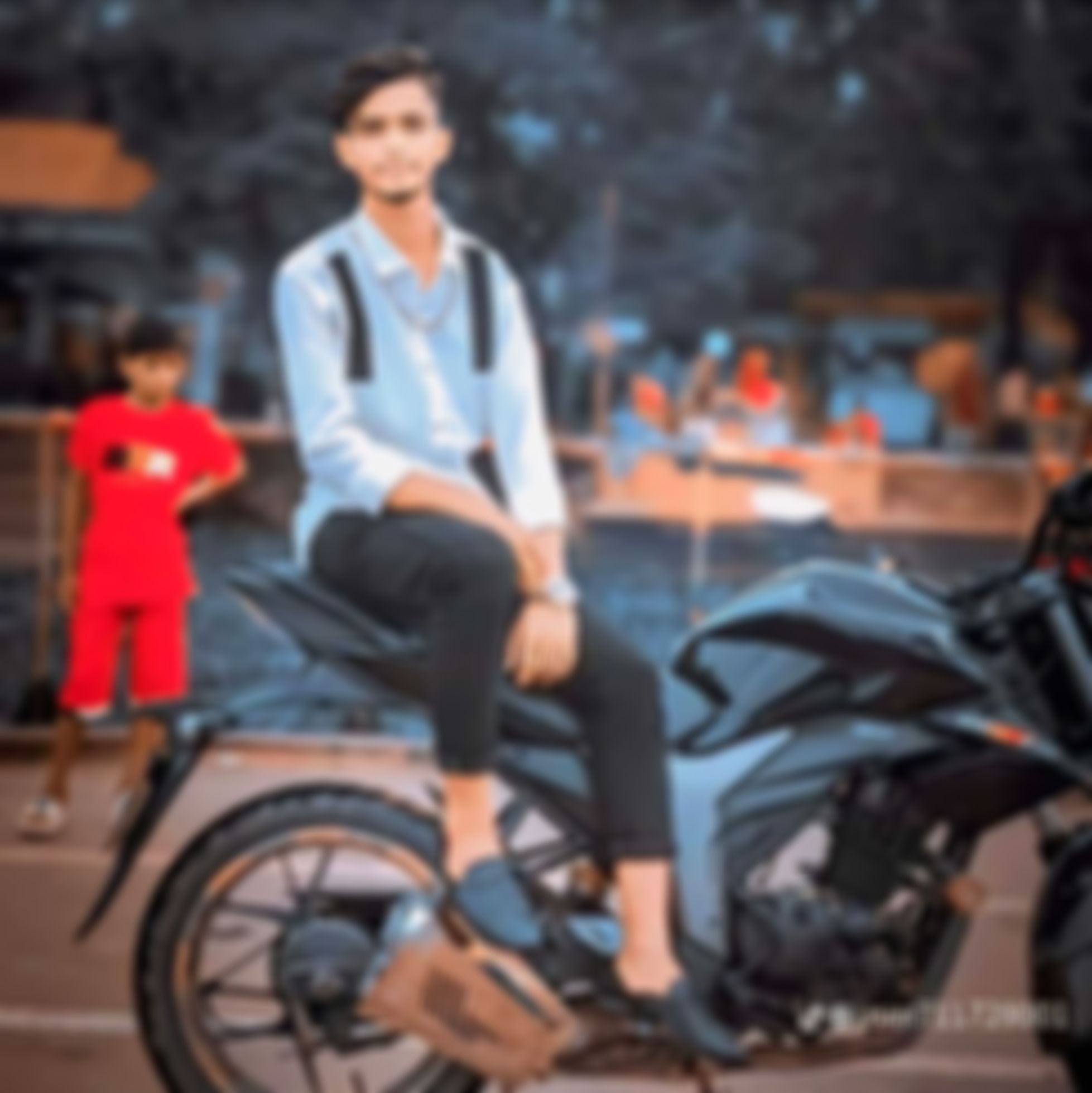 nikson Rajib এর ছবি