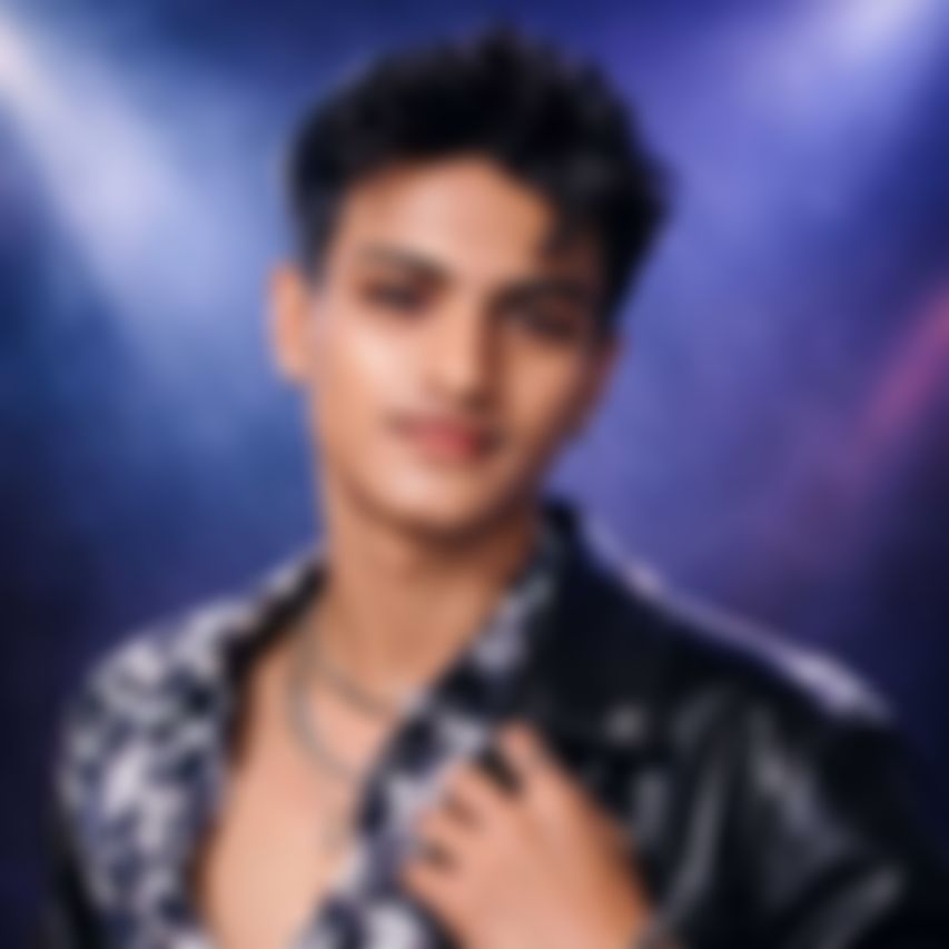 Rashel এর ছবি