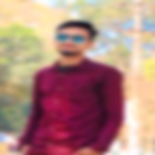 আল-মামুন সরকার  এর ছবি