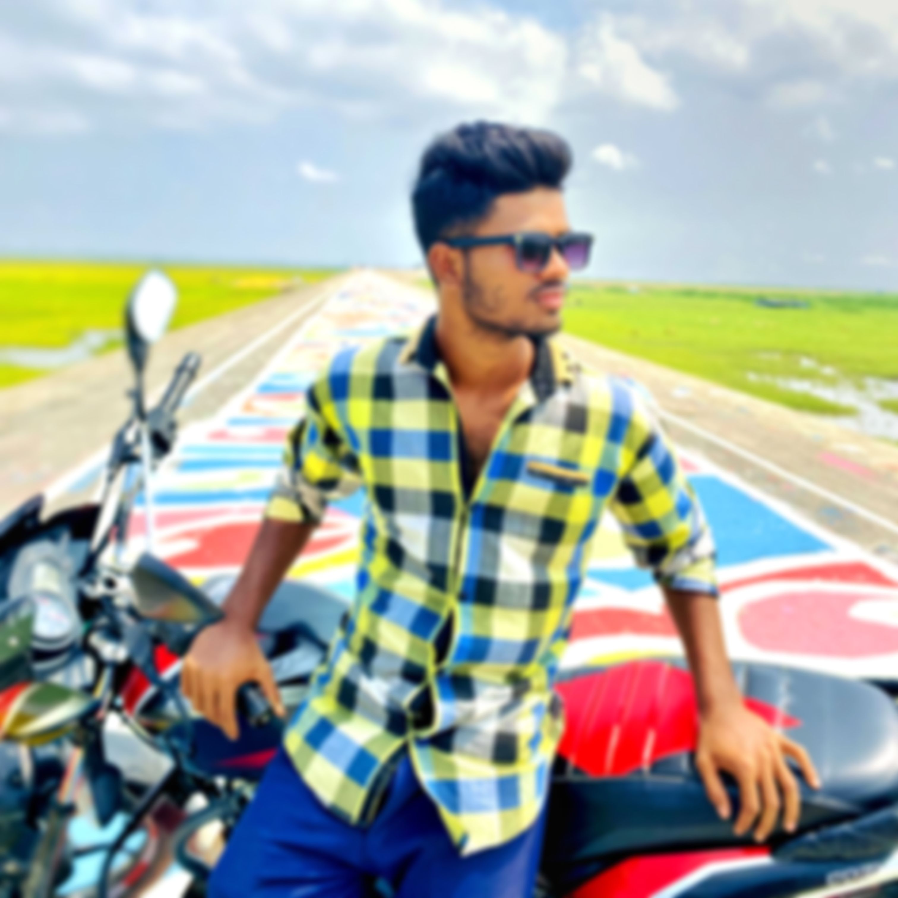 আরিয়ান আহমেদ রনি এর ছবি