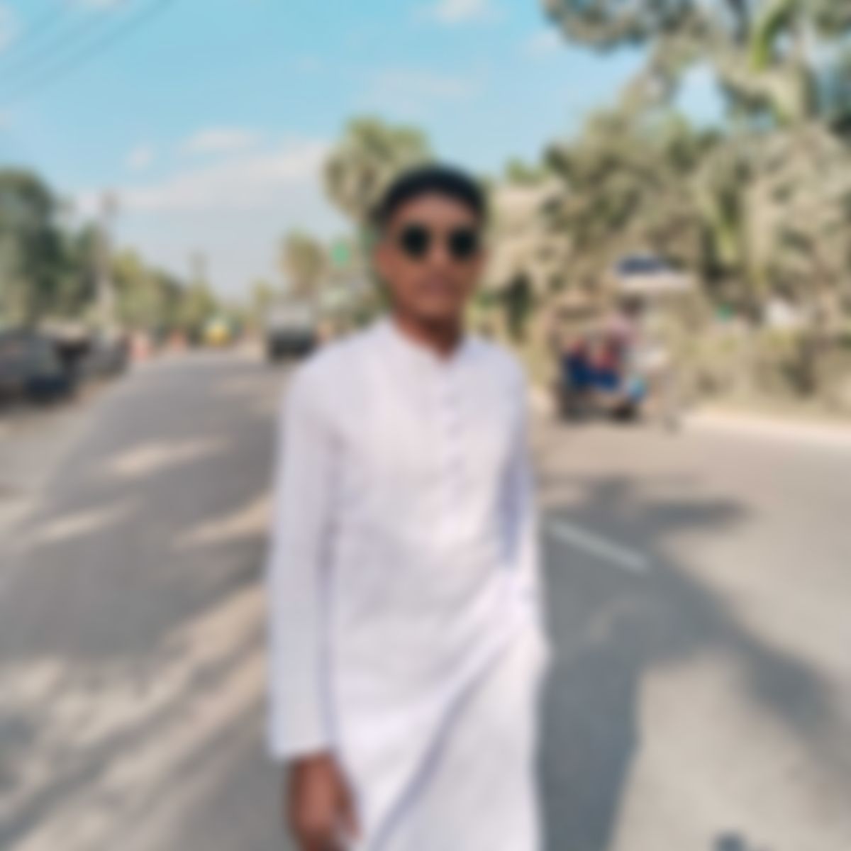ইয়াছিন আরাফাত শান্ত  এর ছবি