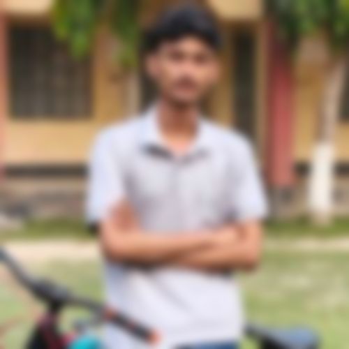 Jisan এর ছবি