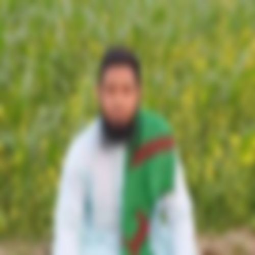 মাও: আমানুল্লাহ আমান এর ছবি