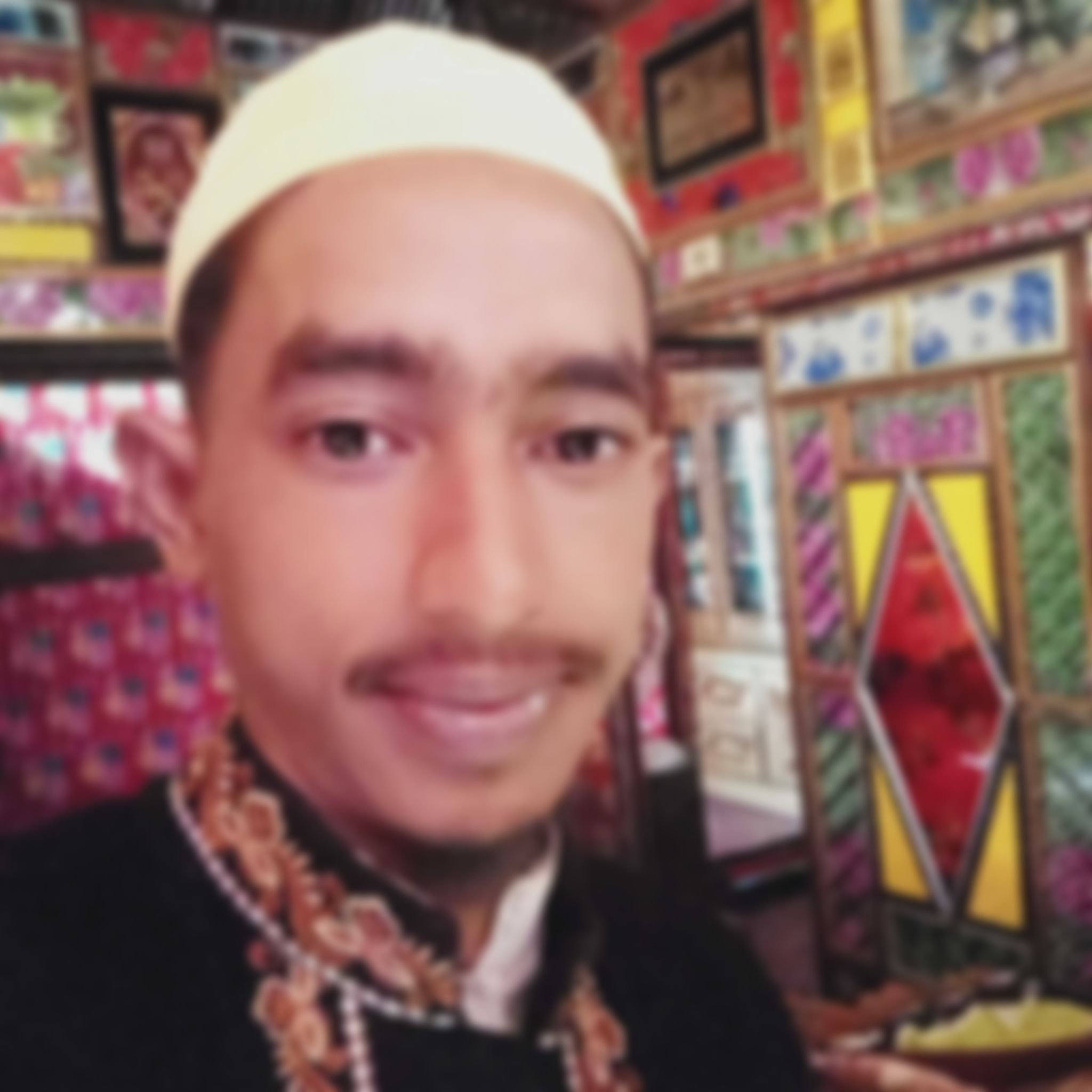 Md Saiful Khan  এর ছবি